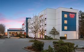 Hampton Inn & Suites By Hilton Langley-Surrey